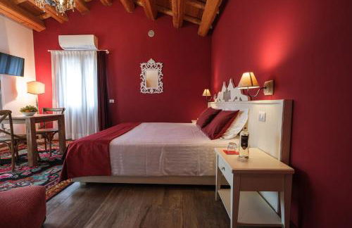 Agriturismo Le Volpi - Photo 69