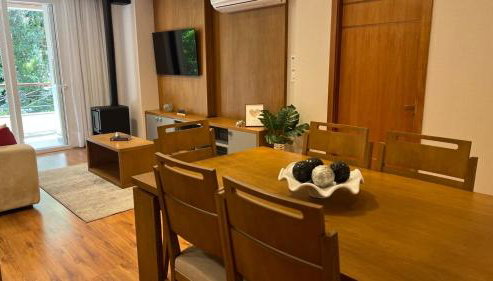 Lindo Apartamento no centro á 5 min da Rua Coberta - Foto 5