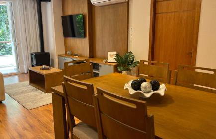 Lindo Apartamento no centro á 5 min da Rua Coberta - Foto 5