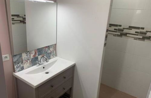 Villa piscine/spa privé intérieur 33° ZOO DE LA FLECHE 24h DU MANS - Photo 50