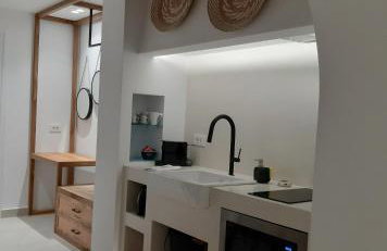 Sfakia Seaside luxury Suites - Foto 6