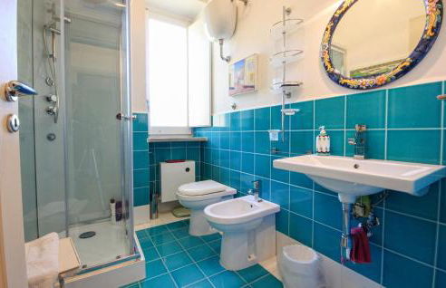 2 Bedroom Awesome Home In Castellabate - Foto 28