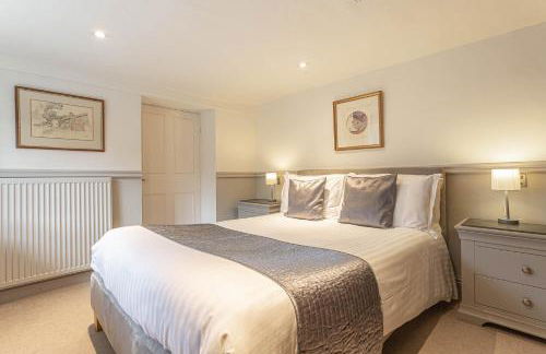 Goody Bridge Barn - Foto 19