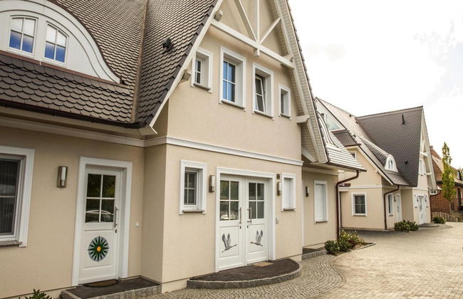 Apartment, Zingst - Foto 53