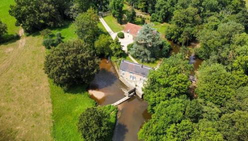 L’île aux fruits en Berry - Foto 1