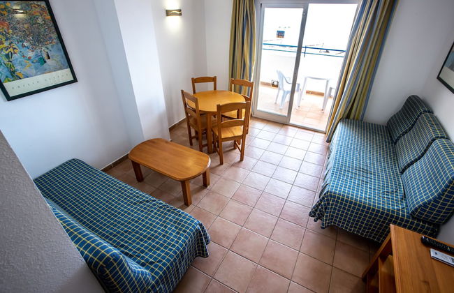 Hotel Apartamentos Mojácar Beach - Foto 27