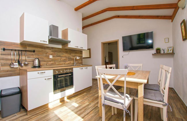 Apartments Tarragon - Foto 13