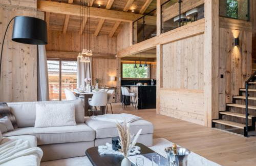 Chalet Victory I Le Chalet Club - Foto 29