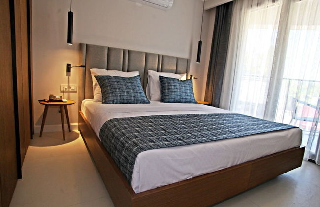 Queen Residence & Apart Hotel - Foto 5