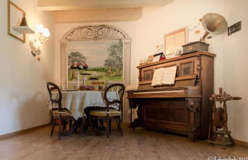 Agriturismo Monaci Templari - Foto 23