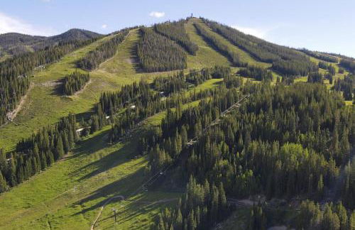 Mountain Peak Home - Foto 8