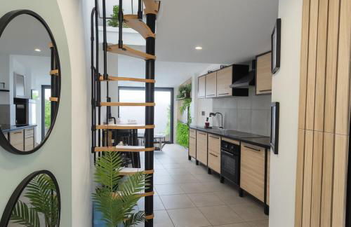 Douceur du sud - Photo 1