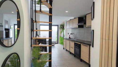 Douceur du sud - Foto 1