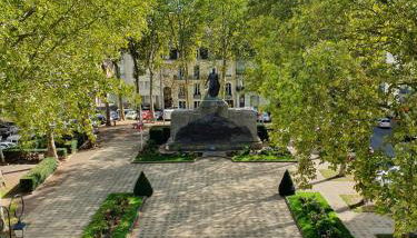 RoomChic - Les Ambassadeurs - Foto 2