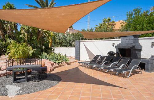 Villa Sardonyx CostaBlancaDreams - Photo 33