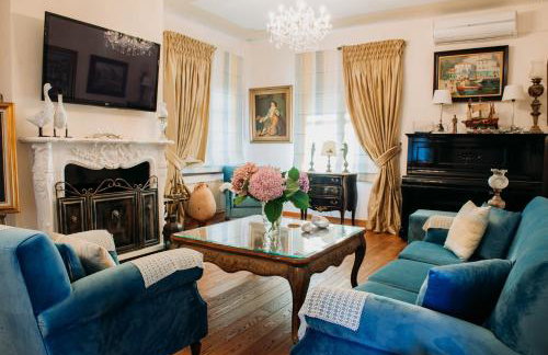 Elysian Luxury Villa Pelion - Photo 28