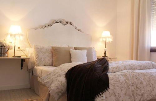 Casa Villamena - Foto 39