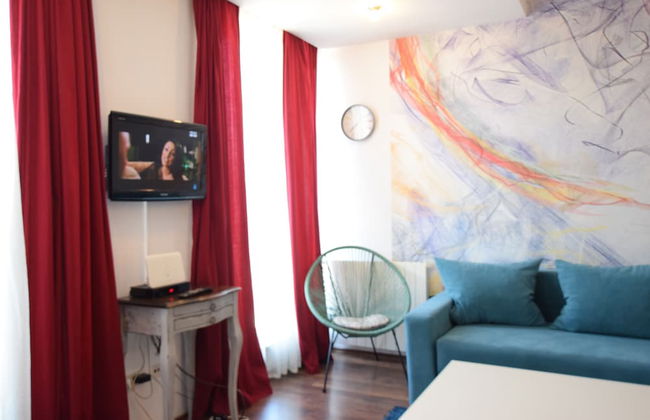 Mosilor Residence Apartments - Foto 35