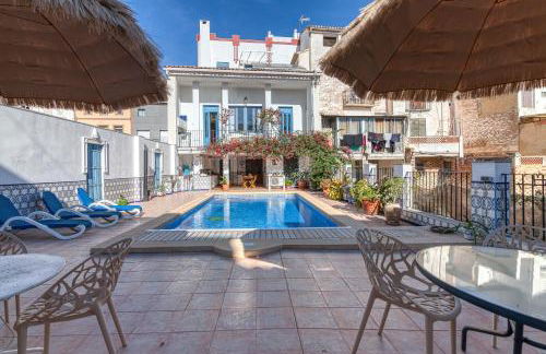 Casa Lola Callosa - Foto 45