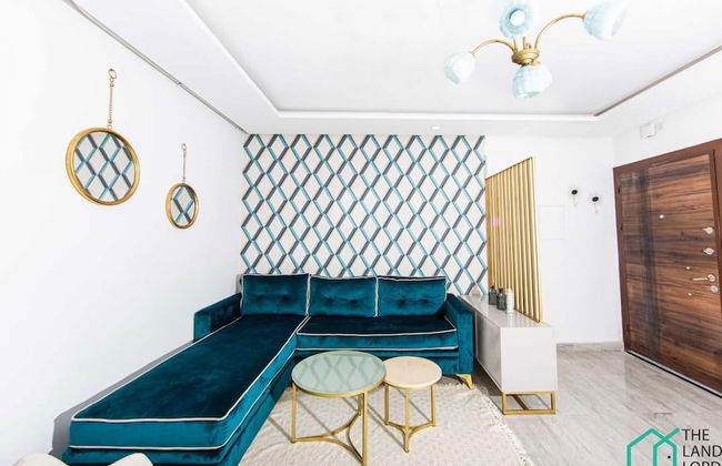 New 1bd With Swimming Pool 5mn to Lac Carthage - Foto 5