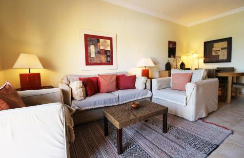 Apt T2 Jardins do Castelo - Albufeira, Algarve - Foto 5