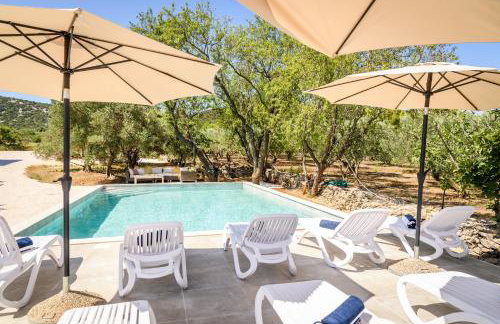 Luxury and Cosy Little House Ivinj 1 - Foto 34