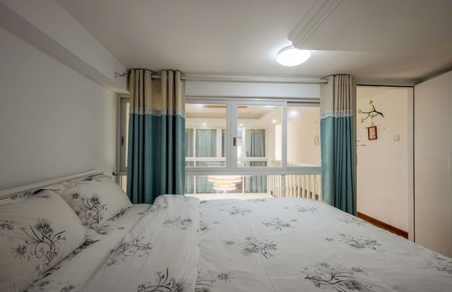 Kun Jiang Service Apartment Chimelong - Foto 23