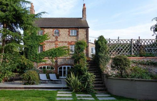 Ivy Cottage - Foto 1