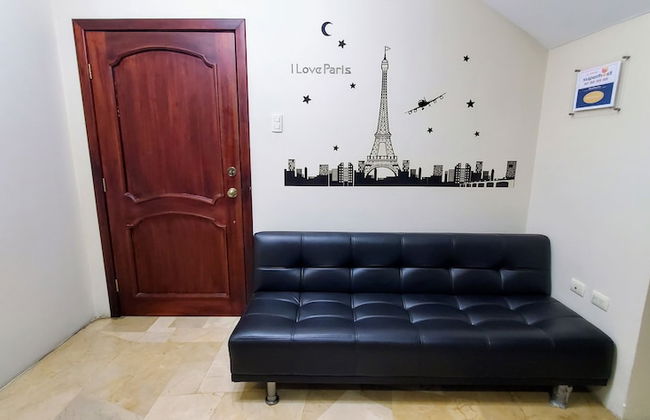 NCG Suite 2 - Foto 10