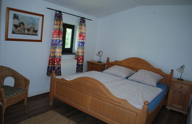 Mansion in Dargun With Pool and Garden - Photo 9