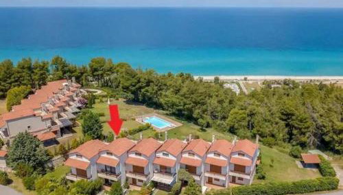 Spacious 3 bed house with sea view - Foto 2