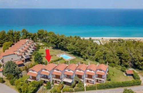 Spacious 3 bed house with sea view - Foto 2