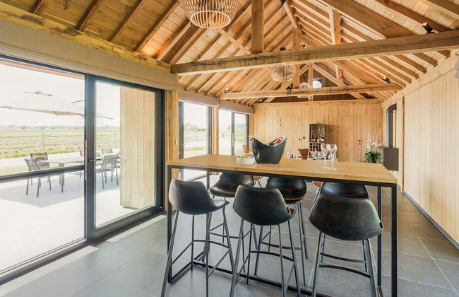 Chic Villa in Comines-warneton With Garden - Foto 20