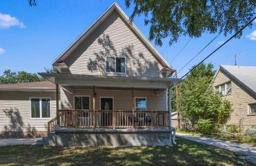 Luxe 4bd - Movie, Games - Centrally Located - Foto 40