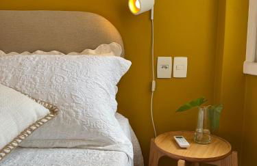 Apt com ar condicionado a 500m da Praia de Ipanema - Foto 6