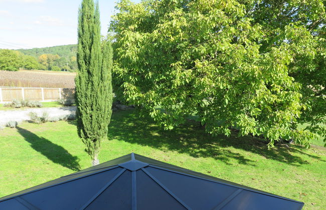 3 bedroom House in Chantérac with garden and terrace - Photo 26