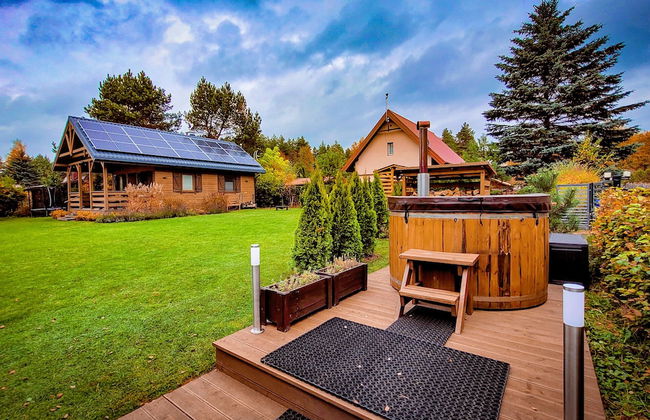 Winiec Family Houses - Foto 72