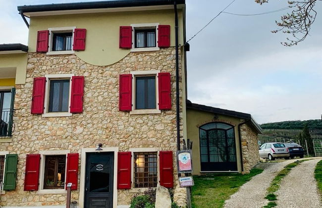 Agriturismo Tamellini - Foto 80