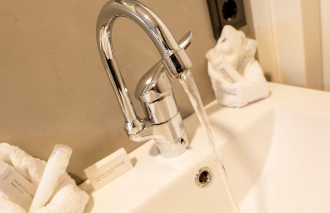 Houseboat in Offingawier With Sea View - Foto 13