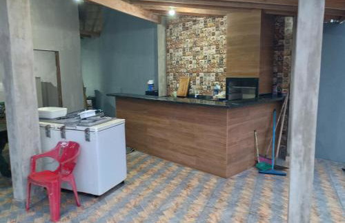 CASA NA PRAIA ITANHAEM para 10 pessoas com total conforto - Photo 23