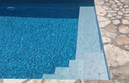 Villa Niklas with 3 bedrooms and heated pool - Foto 13