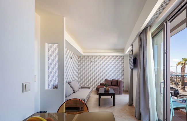 Steris Elegant Beach Hotel - Foto 61