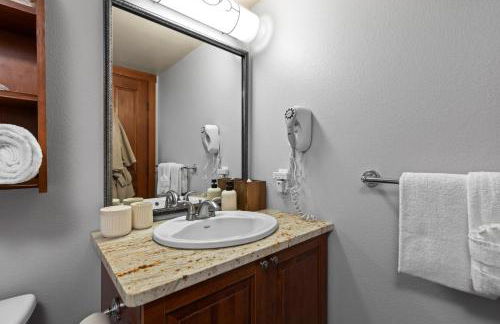 Powderhorn Lodge 209 - Foto 16