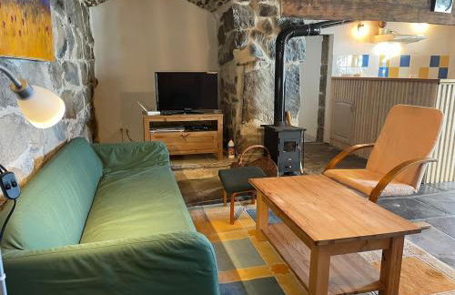 La Phonolite, Gîte familial, Wifi, campagne - Foto 39