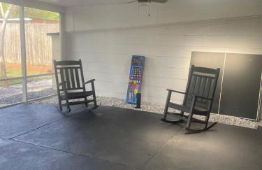 Island Cottage at St Augustine - Foto 19