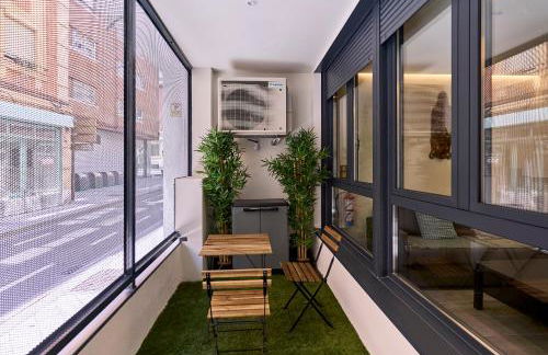 Apartamentos Catedral Palace by gaiarooms - Photo 41