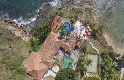 Bravacasa Geriba Búzios Luxury Inn - Foto 9