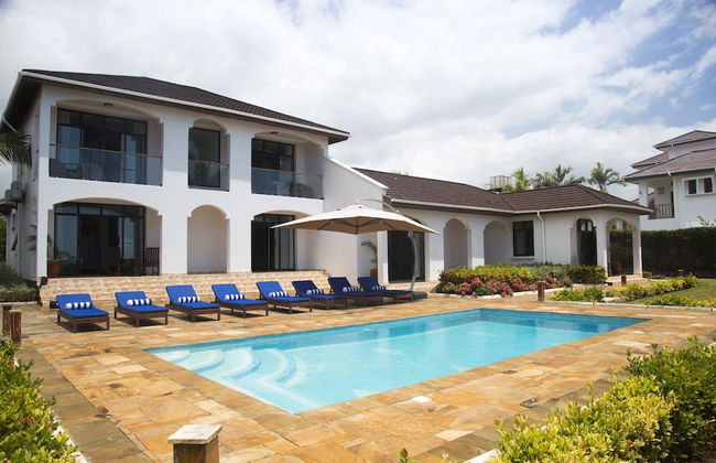 Kena Beach Villas - Foto 1