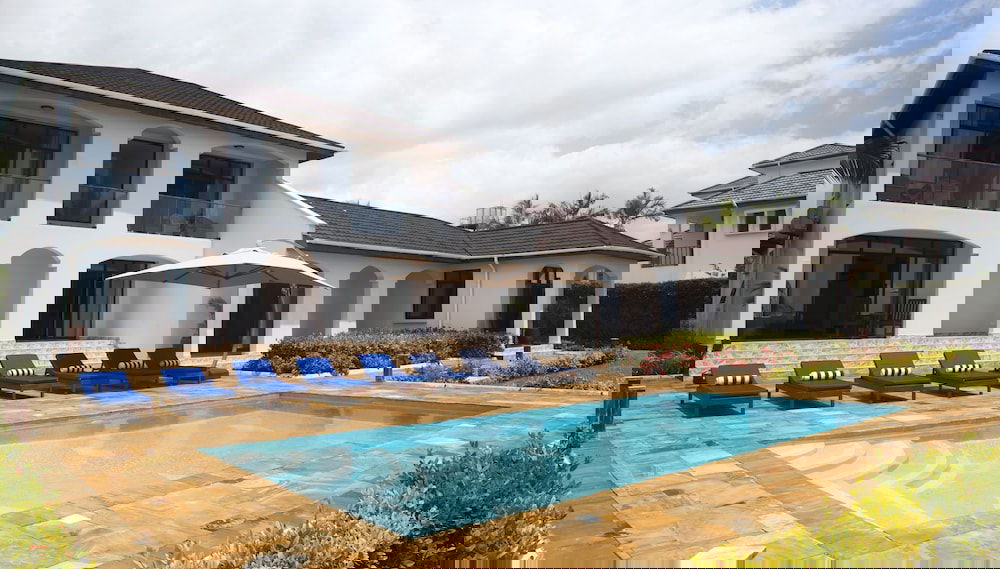 Kena Beach Villas - Foto 1, Imagen principal