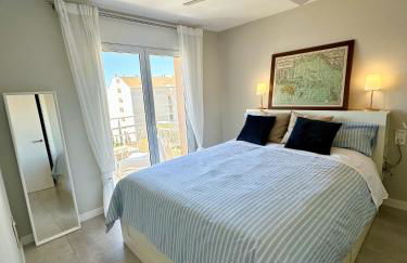 Ático céntrico con amplias vistas mar y playa - Foto 15